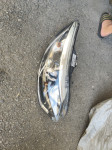 Renault Captur prednji desni far svijetlo lampa 260103936R
