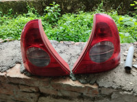 renault clio 2 ph2 storia  lampa desna