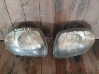 Renault Clio 2 PREDNJA SVJETLA