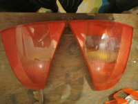 Renault Clio 2 štopke par 20€