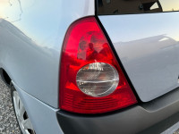 Renault Clio 2 Stražnje Svijetlo Lampa Lijevo