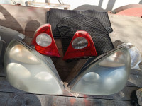 renault clio 2 svjetla far lampa