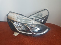 Renault clio 2015+ halogenski farovi