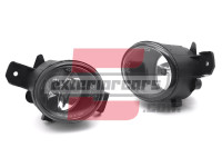 RENAULT Clio 2 3 Escape Laguna Modus Vel Satis Wind- Maglenke (kristal
