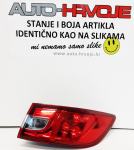 Štop svjetlo Renault Clio 4 2012- / 265502631R / desno /