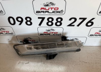 RENAULT CLIO 4 DESNI FAR 266007864R