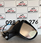 RENAULT CLIO 4 DESNI RETROVIZOR ZA DIJELOVE 963016264R