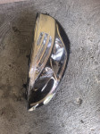 Renault Clio 4 far