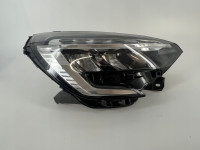 RENAULT CLIO 5 DESNI FULL LED FAR 260100902R