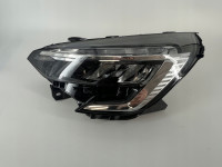 RENAULT CLIO 5 LIJEVI FULL LED FAR 260609987R