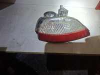 Renault Clio captur Zoe zadnja lampe