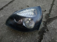 RENAULT CLIO II DESNI FAR DESNA LAMPA SVJETLO