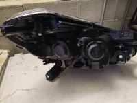 Renault Clio III (BR0/1, CR0/1) novi far