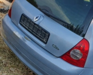Renault Clio dijelovi
