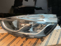 Renault Clio VI far ljevi