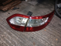 Renault flunce zadnja desna lampa