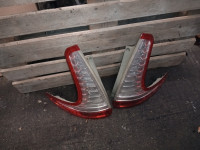 Renault Grand Scenic 3 zadnje lampe