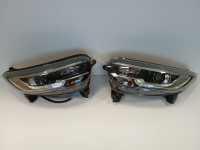 RENAULT KADJAR  LIFT  LAMPE  PREDNIJE FAROVI 260104607R 260602051R