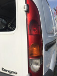 Renault Kangoo far