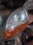 Renault Kangoo prednji lijevi far
