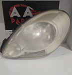 RENAULT KANGOO PREDNJI LIJEVI FAR