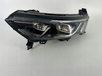 RENAULT KOLEOS II LIJEVI FULL LED FAR 260604608R