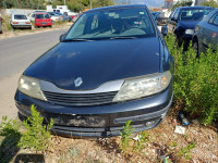 Renault Laguna 2004 FAROVI SVJETLA
