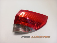 RENAULT LAGUNA 3 ŠTOP SVJETLO DESNO VANJSKO 265500001R 2007-2015.