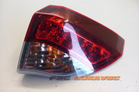 RENAULT LAGUNA III DESNO ŠTOP SVIJETLO 265500001R