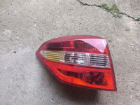 Renault Laguna 3 karavan, lampa