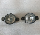 RENAULT MAGLENKE LIJEVA I DESNA 8200002469 8200002470