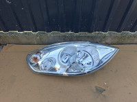 RENAULT MASTER FAR