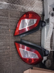 Renault Megane 2 zadnje lampe