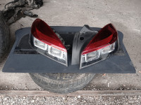 Renault Megane 3 coupe zadnje lampe