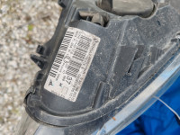 Renault megane 3 far