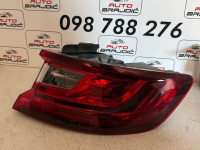 RENAULT MEGANE 4 DESNO ŠTOP SVJETLO 265509578R