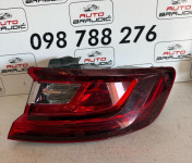 RENAULT MEGANE 4 DESNO ŠTOP SVJETLO 265509578R