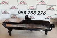 RENAULT MEGANE 4 PREDNJA LIJEVA MAGLENKA 261354958R