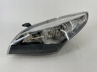 RENAULT MEGANE III 2008-2012 LIJEVI ZWYKLA FAR 260607305R