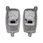 Renault Megane IV RS Pure Vision Led Modul Dnevno Svjetlo DRL *NOVO*