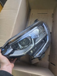 renault megane iv lijevi led far