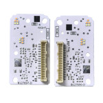 Renault Megane IV redizajn Pure Vision Led Modul Dnevno Svjetlo DRL