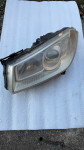 Renault megane lijevi far