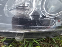 Far Renault Megane Scenic 2012god