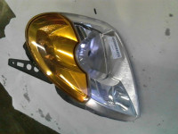 Renault Modus farovi svjetla