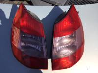 Renault Scenic 2 stražnja svjetla LIJEVO I DESNO DOSTUPNO!