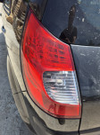 Renault Scenic 2 ZADNJA SVJETLA LED