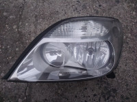 Renault Scenic Lijeva lampa lijevi Far