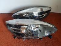 Renault senic 3 halogenski farovi 260106928R/260601946R