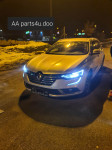 RENAULT TALISMAN FAROVI
